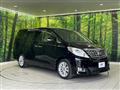 2014 Toyota Alphard