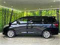 2014 Toyota Alphard