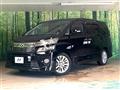 2014 Toyota Vellfire