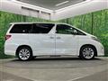 2009 Toyota Alphard
