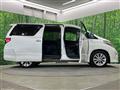 2009 Toyota Alphard