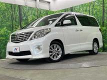 2009 Toyota Alphard