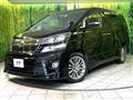 2013 Toyota Vellfire