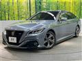 2019 Toyota Crown