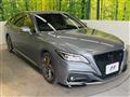 2019 Toyota Crown