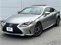 2016 Lexus RC