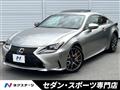 2016 Lexus RC