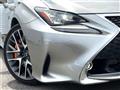 2016 Lexus RC