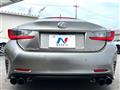 2016 Lexus RC