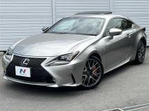 2016 Lexus RC