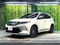 2017 Toyota Harrier