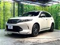 2017 Toyota Harrier