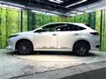 2017 Toyota Harrier