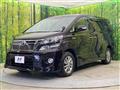2012 Toyota Vellfire