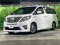 2013 Toyota Alphard Hybrid