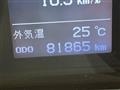 2013 Toyota Alphard Hybrid