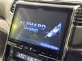 2014 Toyota Alphard Hybrid