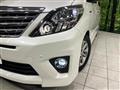 2014 Toyota Alphard Hybrid