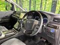 2014 Toyota Alphard Hybrid