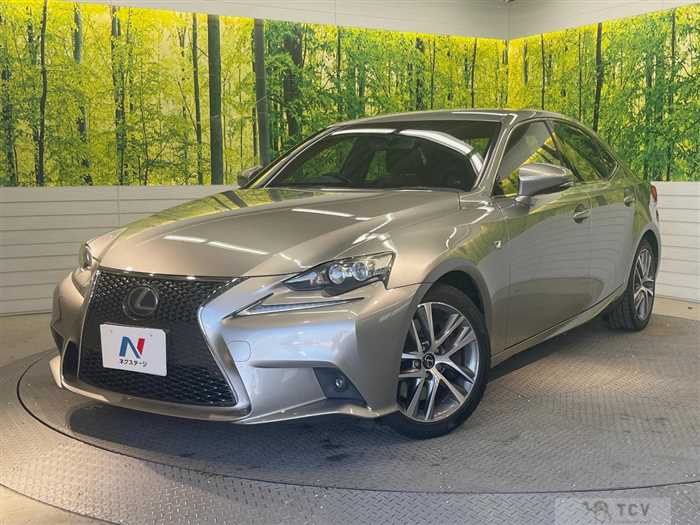 2013 Lexus IS
