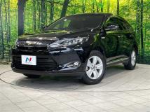 2015 Toyota Harrier Hybrid