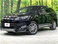 2015 Toyota Harrier Hybrid