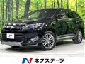 2015 Toyota Harrier Hybrid