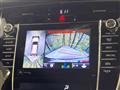 2015 Toyota Harrier Hybrid