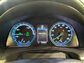 2015 Toyota Harrier Hybrid