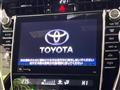 2018 Toyota Harrier Hybrid