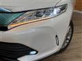 2018 Toyota Harrier Hybrid