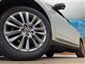 2018 Toyota Harrier Hybrid