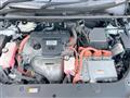 2019 Toyota Harrier Hybrid