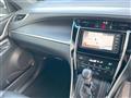 2019 Toyota Harrier Hybrid