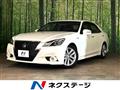 2015 Toyota Crown Hybrid