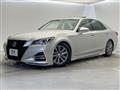 2017 Toyota Crown Hybrid