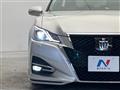 2017 Toyota Crown Hybrid