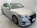 2017 Toyota Crown Hybrid