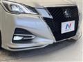 2017 Toyota Crown Hybrid