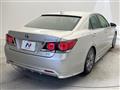 2017 Toyota Crown Hybrid