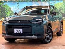 2026 Toyota RAV4