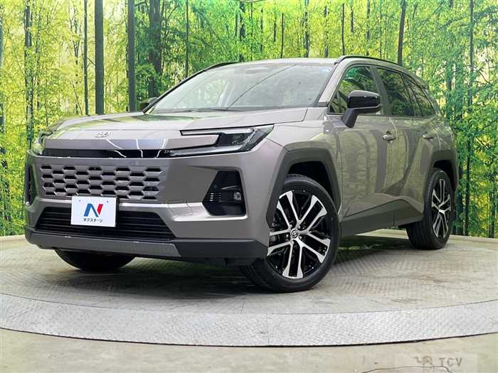 2026 Toyota RAV4