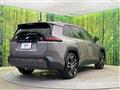2026 Toyota RAV4