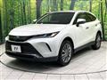2020 Toyota Harrier Hybrid