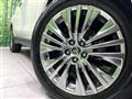 2020 Toyota Harrier Hybrid