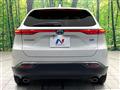 2020 Toyota Harrier Hybrid