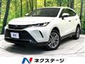 2021 Toyota Harrier Hybrid