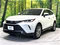 2021 Toyota Harrier Hybrid