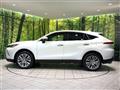 2021 Toyota Harrier Hybrid