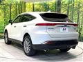 2021 Toyota Harrier Hybrid
